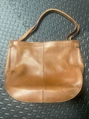 Nara Tote in Cognac by ABLE